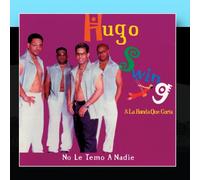 Hugo Swing - No Le Temo A Nadie