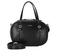 HUGO Syndra - Bolso de mano 20 cm (black)