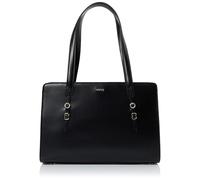 HUGO Syndra_Tote 10277957 01, Bolsa de Transporte Mujeres, Negro