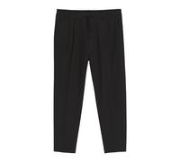 Hugo - T Convert-Pleat - Trousers - Hombre - Negro - S -
