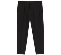 Hugo - T_Convert-Pleat Trousers - Trousers - Hombre - Negro - L -