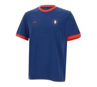 Hugo- T-shirt- Tops- Hombre- Azul- M- T-shirt