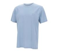 Hugo- T-Shirts- Tops- Hombre- Azul- S- T-Shirts