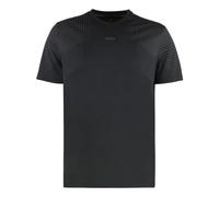 Hugo- T-Shirts- Tops- Hombre- Negro- XL- T-Shirts