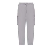Hugo- T Urbanex-Cargo Light Trousers- Trousers- Hombre- Gris- L- T Urbanex-Cargo Light Trousers