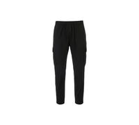 Hugo- T_Urbanex-Cargo Light Trousers- Trousers- Hombre- Negro- L- T_Urbanex-Cargo Light Trousers
