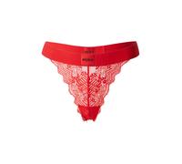 HUGO Tanga rojo M rojo