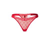 HUGO Tanga 'SARTORIAL' rojo L rojo
