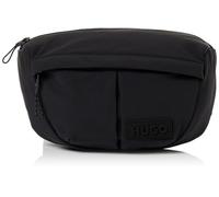Hugo Taric Riñonera 27 cm negro