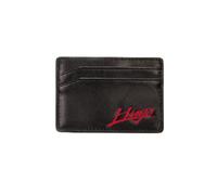 HUGO Tarjetero Handwritten 2.0 Case Black Negro