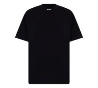 Hugo- Tee Collar- Tops- Hombre- Negro- XS- Tee Collar