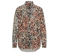 HUGO The Boyfriend Shirt, Blusa De Las Mujeres, Open Miscellaneous960,