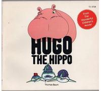 Hugo the hippo