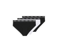 Hugo Thong Stripe Pyp Tanga Mujer (Pack de 1)