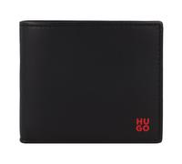 HUGO Cartera 'Tibby' rojo vivo / negro, Talla XS-XXL