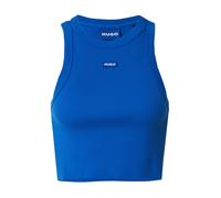 HUGO Camiseta Azul 50511450-493 S