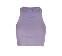 HUGO Top BABY TANK_B morado | M