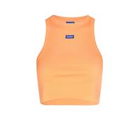 HUGO Top BABY TANK_B naranja | XL