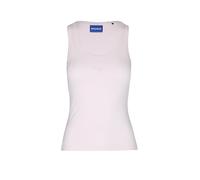 HUGO Top DAMATANK_B_1 rosa | M