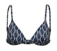 Hugo Top de Bikini Monograma para Mujer (GT4045)