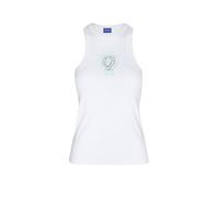 HUGO Top DIMARTINI_B blanco | M