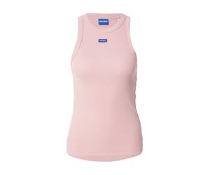 HUGO Top 'Easy' rosa L rosa