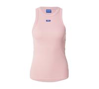 HUGO Top 'Easy' rosa XS rosa