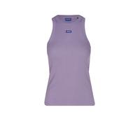 HUGO Top EASY TANK_B morado | XL