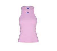 HUGO Top lila | L