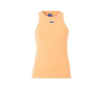 HUGO Top naranja XL naranja