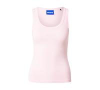 HUGO Top rosa M rosa