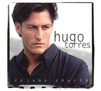 HUGO TORRES - DEJAME AMARTE