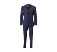 HUGO Traje 'Arti/Hesten212X' azul oscuro, Talla 94