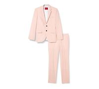 HUGO Traje para Hombre, Light Pastel Pink681, 46 EU
