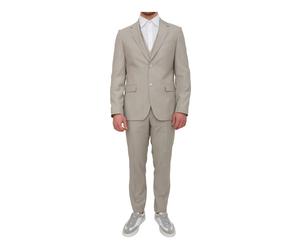 Hugo - Traje Tortora - Suits - Hombre - Gris - S -