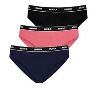 Hugo Triplet Brief Stripe 10272521 Carta, 960open Miscellaneous, S Mujeres