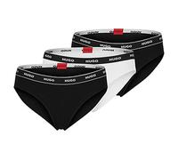 HUGO Braga negro / blanco M negro / blanco