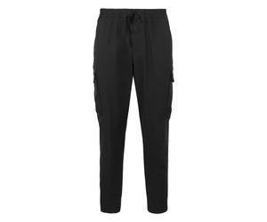 Hugo- Trousers- Sport- Hombre- Negro- L- Trousers