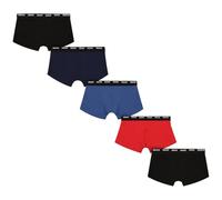 HUGO Trunk Five Pack 10268005 01 Trompa Hombre (Pack de 5)