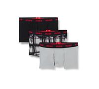 HUGO Trunk Triplet Design Trompa Hombre