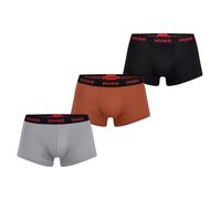 HUGO Trunk Triplet Pack Trompa Hombre