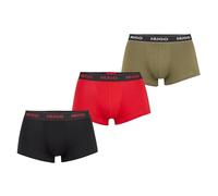 HUGO Trunk Triplet Pack Trompa, Open Miscellaneous985, L para Hombre