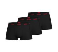 HUGO Trunk Triplet Pack Trompa, Open Miscellaneous994, S 3 para Hombre