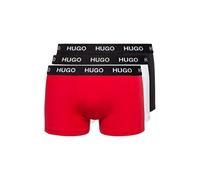 HUGO TRUNK TRIPLET PACK Tronco para Hombre, Multicolor (Open Miscellaneous960), S