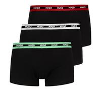 HUGO Trunk Triplet Planet 10249742 Trompa, 970Open Miscellaneous, XL (Pack de 3) para Hombre