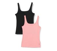 Hugo Twin Vest 10272521 01 Chaleco, 690open Pink, XL Mujeres