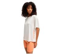 HUGO Unite_Short Set 10247048 01 Conjunto_Corto, 825Bright Orange, L (Pack de 2) para Mujer