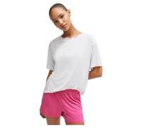 HUGO Unite_Short Set, Conjunto de Pijama De Las Mujeres, Bright Pink672,