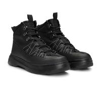 HUGO Urian_hito_mxmt, Cima mas Alta Hombre, Black, 46 EU