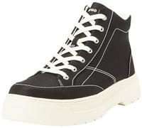 HUGO Urian_hito_NY, Cima MAS Alta Hombre, Black1, 43 EU